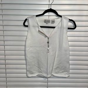 Cousin Johnny Sweater Vest